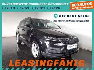 Karoq STYLE 4x4 2,0 TDI DSG *18 ZOLL / VOLL-LED / NAV...