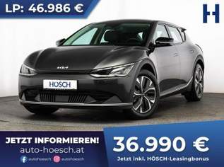 EV6 84 kWh Air TAGESZULASSUNG SCHNÄPPCHEN, 38490 €, Auto & Fahrrad-Autos in 2512 Katastralgemeinde Tribuswinkel EV6 84 kWh Air TAGESZULASSUNG SCHNÄPPCHEN, 38490 €, Auto & Fahrrad-Autos in 2512 Katastralgemeinde Tribuswinkel