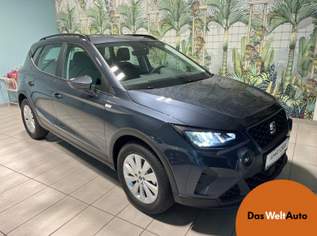 Arona Reference Edition 1.0 TSI, 20950 €, Auto & Fahrrad-Autos in 8352 Unterlamm Arona Reference Edition 1.0 TSI, 20950 €, Auto & Fahrrad-Autos in 8352 Unterlamm