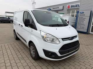 Transit Custom 2.0 TDCi Trend 270 L1, 12990 €, Auto & Fahrrad-Autos in 7100 Gemeinde Neusiedl am See