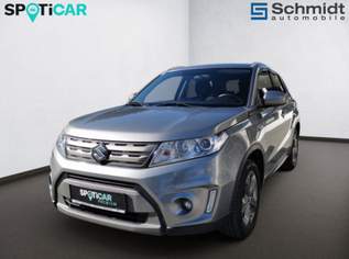 Vitara 1,6 VVT 4WD GL Shine, 14990 €, Auto & Fahrrad-Autos in 5020 Altstadt