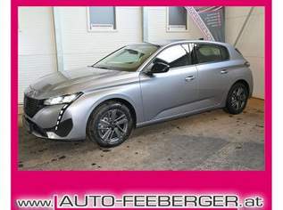 308 PureTech 130 S&S 6-Gang-Manuell Active Pack NAV..., 18980 €, Auto & Fahrrad-Autos in 8753 Fohnsdorf