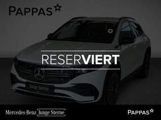 EQA 250, 30900 €, Auto & Fahrrad-Autos in 4623 Gunskirchen