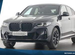 X4 xDrive 20d *M-Sportpaket *Head-Up *LED *AHK, 46490 €, Auto & Fahrrad-Autos in Steiermark