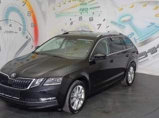 Octavia Combi 2,0 TDI Style Limited 4x4 DSG *VERMITTLUN..., 17790 €, Auto & Fahrrad-Autos in 8753 Fohnsdorf