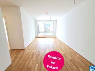 Vorsorgewohnungen in Stammersdorfer Ruhelage, 360329 €, Immobilien-Wohnungen in 1210 Floridsdorf