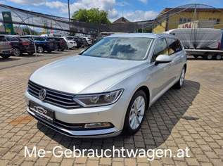 Passat Highline 2.0 TDI DSG*LEDER/NAVI/TEMPOMAT/ACC/E-KLA, 11990 €, Auto & Fahrrad-Autos in 2630 Gemeinde Ternitz