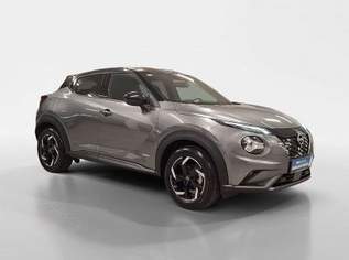 Juke 1,6 Hybrid N-Connecta 4AMT Aut., 23900 €, Auto & Fahrrad-Autos in 1210 Floridsdorf