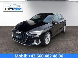 A3 35 TDI advanced S-tronic *VIRTUAL*LED*APP*ACC*PDC, 26500 €, Auto & Fahrrad-Autos in 4141 Pfarrkirchen im Mühlkreis A3 35 TDI advanced S-tronic *VIRTUAL*LED*APP*ACC*PDC, 26500 €, Auto & Fahrrad-Autos in 4141 Pfarrkirchen im Mühlkreis