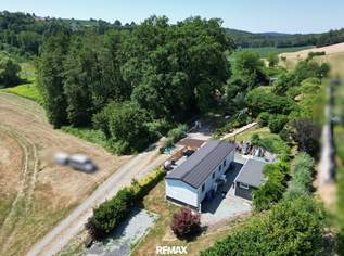 Naturparadies mit Schwimmteich – Mobilheim auf 8.386 m² Grundstück mit zusätzlichem Baupotenzial in sonniger Ruhelage, 169000 €, Immobilien-Häuser in 7551 Rohr im Burgenland Naturparadies mit Schwimmteich – Mobilheim auf 8.386 m² Grundstück mit zusätzlichem Baupotenzial in sonniger Ruhelage, 169000 €, Immobilien-Häuser in 7551 Rohr im Burgenland