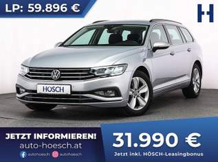 Passat 2.0 TDI Business 4MOTION EXTRAS -47%, 33490 €, Auto & Fahrrad-Autos in 4061 Pasching