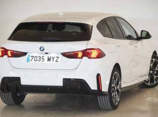 1er M Sport 1 Serie 120kW (163PS), Automati..., 35166 €, Auto & Fahrrad-Autos in 6844 Gemeinde Altach