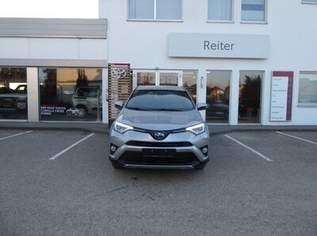 RAV4 2,5 Hybrid 2WD Aut.