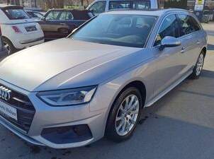 A4 40 TDI Avant quattro S-Tronic, 26900 €, Auto & Fahrrad-Autos in 6850 Stadt Dornbirn