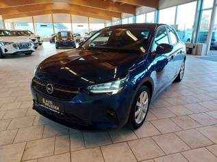 Corsa 1,2 Edition, 11900 €, Auto & Fahrrad-Autos in 4134 Putzleinsdorf