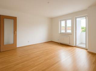 3-Zimmer Wohnung mit Balkon in Straßwalchen, 339000 €, Immobilien-Wohnungen in 5204 Straßwalchen