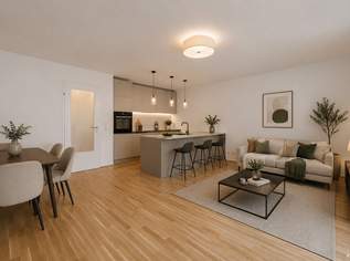 Bezugsfertig I Modernes Wohnen nahe der Alten Donau, 540100 €, Immobilien-Wohnungen in 1210 Floridsdorf Bezugsfertig I Modernes Wohnen nahe der Alten Donau, 540100 €, Immobilien-Wohnungen in 1210 Floridsdorf