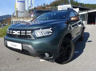 Duster Extreme Blue dCi 115 4WD, 28400 €, Auto & Fahrrad-Autos in Kärnten