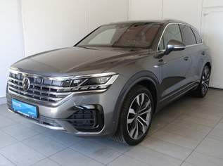 Touareg R-Line TDI 4MOTION, 64990 €, Auto & Fahrrad-Autos in 8200 Gleisdorf