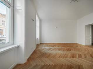 Wohnen Nahe des Cottageviertels - Sternwartestraße 18, 339000 €, Immobilien-Wohnungen in 1180 Währing