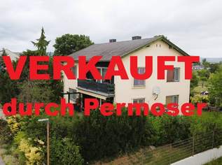 Großzügiges 1–2-Familienhaus mit vielseitig nutzbarem Nebengebäude - Viel Platz für Familie & Beruf, 398000 €, Immobilien-Häuser in 2751 Matzendorf