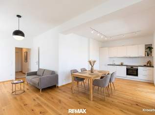 Moderner Erstbezug mit großzügigem Balkon – Ihr neues Zuhause in bester Lage von Mörbisch am See, 270000 €, Immobilien-Wohnungen in 7072 Mörbisch am See