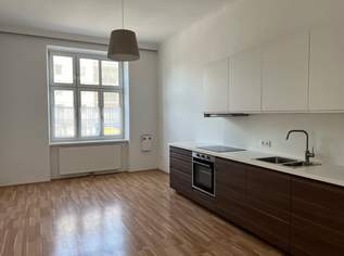 Provisionsfrei: Ruhige 2,5-Zimmer-Wohnung in Wien Favoriten, 240000 €, Immobilien-Wohnungen in 1100 Favoriten