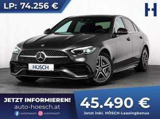 C 300 de PHEV AMG AHK ASSISTENZ TOP-DEAL -39, 46990 €, Auto & Fahrrad-Autos in 2512 Katastralgemeinde Tribuswinkel C 300 de PHEV AMG AHK ASSISTENZ TOP-DEAL -39, 46990 €, Auto & Fahrrad-Autos in 2512 Katastralgemeinde Tribuswinkel