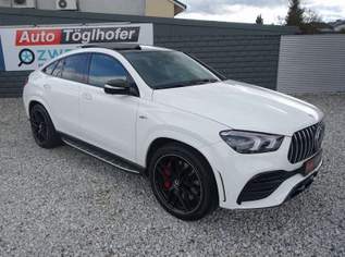 GLE 4Matic+Coupe1.Besitz MB Garantie 12/2026,Leasing, 79990 €, Auto & Fahrrad-Autos in 8052 Wetzelsdorf GLE 4Matic+Coupe1.Besitz MB Garantie 12/2026,Leasing, 79990 €, Auto & Fahrrad-Autos in 8052 Wetzelsdorf