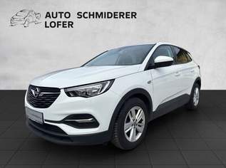Grandland X 1.2 Edition+, 12890 €, Auto & Fahrrad-Autos in 5090 Lofer Grandland X 1.2 Edition+, 12890 €, Auto & Fahrrad-Autos in 5090 Lofer