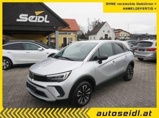 Crossland 1,2 T Elegance *2023er+WENIG KM*, 14990 €, Auto & Fahrrad-Autos in 8200 Gleisdorf