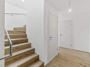 ++ LICHT, RAUM & MAISONETTE ++ im Projekt KARL74, 660000 €, Immobilien-Wohnungen in 1220 Donaustadt