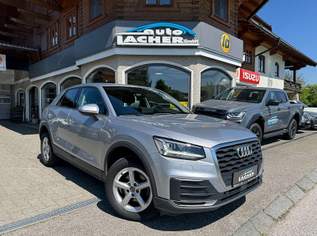 Q2 30 TDI Intense S-tronic*LED*Leder*Navi*, 21850 €, Auto & Fahrrad-Autos in 4880 Sankt Georgen im Attergau