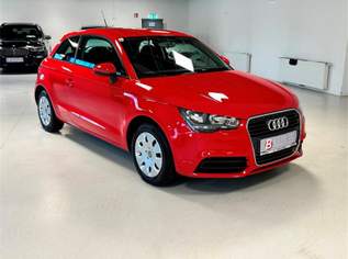 A1 1,2 TFSI Attraction, 5770 €, Auto & Fahrrad-Autos in 4663 Laakirchen