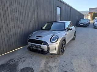 Mini Cooper SE, 23290 €, Auto & Fahrrad-Autos in 6942 Gemeinde Krumbach Mini Cooper SE, 23290 €, Auto & Fahrrad-Autos in 6942 Gemeinde Krumbach
