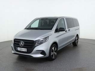 Vito 116 CDI Kombi PRO Lang AHK 2,5t 8 Sitze, 79188 €, Auto & Fahrrad-Autos in 1210 Floridsdorf