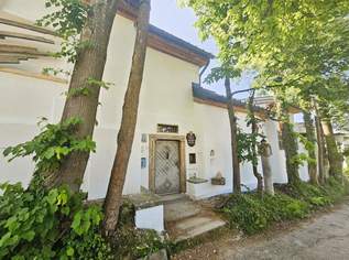 Künstlerhaus in Seenähe – Wohnen mit Geschichte und Seele, 1200000 €, Immobilien-Häuser in 4810 Gmunden