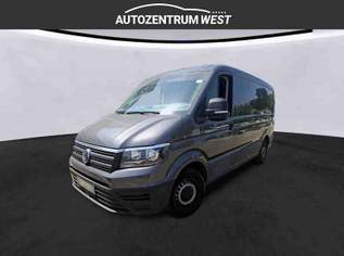 Crafter 35 Kasten MR L3H2 2,0-I-TDI ..netto 27...., 32987 €, Auto & Fahrrad-Autos in 6410 Marktgemeinde Telfs