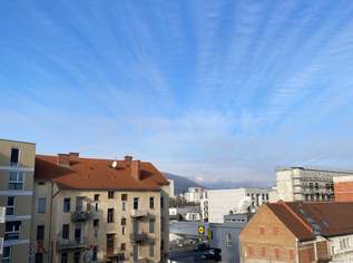 Gemütliche 2-Zimmer-Wohnung mit Balkon - ideal für eine Person (Graz-Gries)