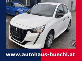 208 Like PureTech 75 S&S, 9990 €, Auto & Fahrrad-Autos in 5230 Mattighofen