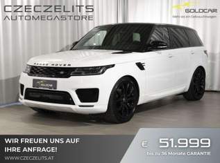 Range Rover Sport 3,0 SDV6 HSE Dynamic Aut., 51999 €, Auto & Fahrrad-Autos in 2620 Gemeinde Neunkirchen Range Rover Sport 3,0 SDV6 HSE Dynamic Aut., 51999 €, Auto & Fahrrad-Autos in 2620 Gemeinde Neunkirchen