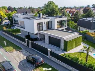 Luxusvilla bei Schlosspark Laxenburg, 1675000 €, Immobilien-Häuser in 2361 Laxenburg Luxusvilla bei Schlosspark Laxenburg, 1675000 €, Immobilien-Häuser in 2361 Laxenburg