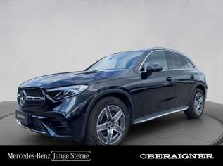 GLC 300 d 4MATIC, 59900 €, Auto & Fahrrad-Autos in 4150 Rohrbach-Berg