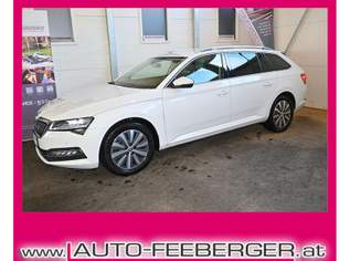 Superb 2.0 TDI Style , Matrix-LED, Tempomat, R-Kamera,..., 27590 €, Auto & Fahrrad-Autos in 8753 Fohnsdorf