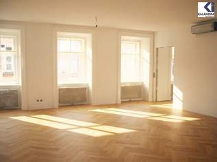 GENERALSANIERTE ALTBAUWOHNUNG WOLLZEILE, 2795.01 €, Immobilien-Wohnungen in 1010 Innere Stadt