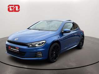 Scirocco Sport,R-Design,Parksensoren,LED..., 13880 €, Auto & Fahrrad-Autos in 4600 Wels