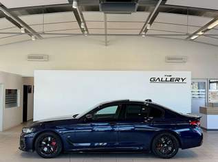 540 i 48 V Aut.*M-Sport*Schiebedach*Keyless*Head-Up, 58480 €, Auto & Fahrrad-Autos in 6971 Marktgemeinde Hard