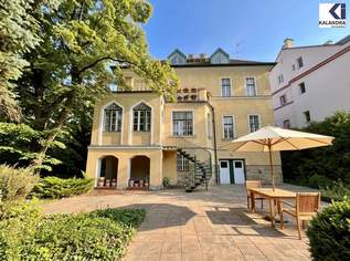 360° TOUR // REPRÄSENTATIVES EINFAMILIENHAUS in GERSTHOFER COTTAGELAGE, 3850000 €, Immobilien-Häuser in 1180 Währing 360° TOUR // REPRÄSENTATIVES EINFAMILIENHAUS in GERSTHOFER COTTAGELAGE, 3850000 €, Immobilien-Häuser in 1180 Währing
