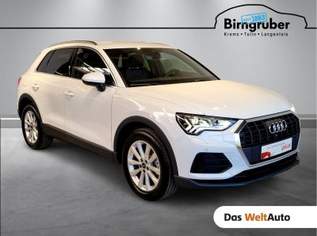 Q3 35 TDI intense, 44990 €, Auto & Fahrrad-Autos in 3430 Gemeinde Tulln an der Donau