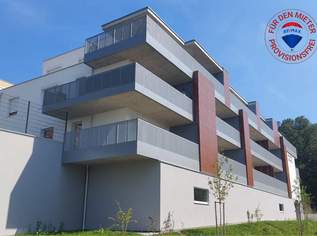 56m² Genossenschaftswohnung "ERSTBEZUG-PROVISIONSFREI" Miete mit Kaufrecht, unbefristet (2 Pkw Einstellplätze) + Loggia, 820 €, Immobilien-Wohnungen in 3033 Altlengbach